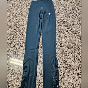 Adidas HW Leggings  NWT
